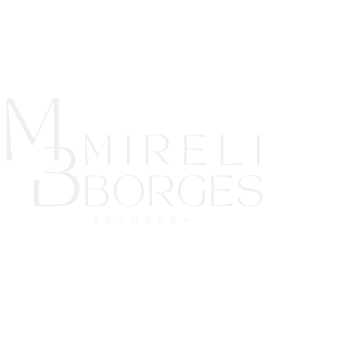 Mireli Borges Advogada